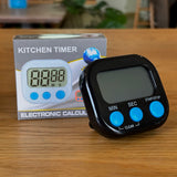 Digital Electronic Timer