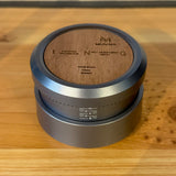 Muvna Espresso Palm Tamper
