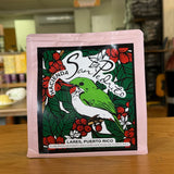 Hacienda San Pedrito WHOLE BEAN 8oz