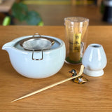 Ceremonial Matcha Kit