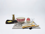 Matcha Gradient kit 12 pcs
