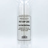 Dome Lid 98 mm
