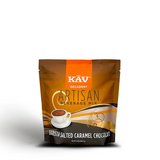 KAV Barista Salted Caramel Chocolate 10 oz