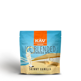 KAV Skinny Vanilla 8.5 oz