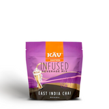 Kav East Indian Spice Chai Beverage Mix 10 OZ