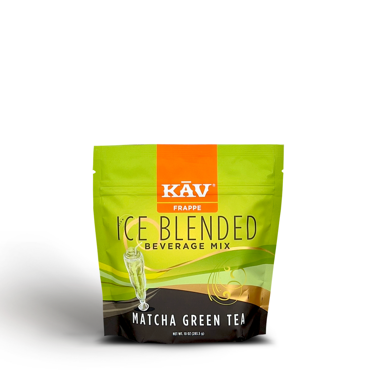 Kav Matcha Green Tea Beverage Mix 10OZ – Millennials Factory