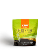 Kav Matcha Green Tea Beverage Mix 10OZ