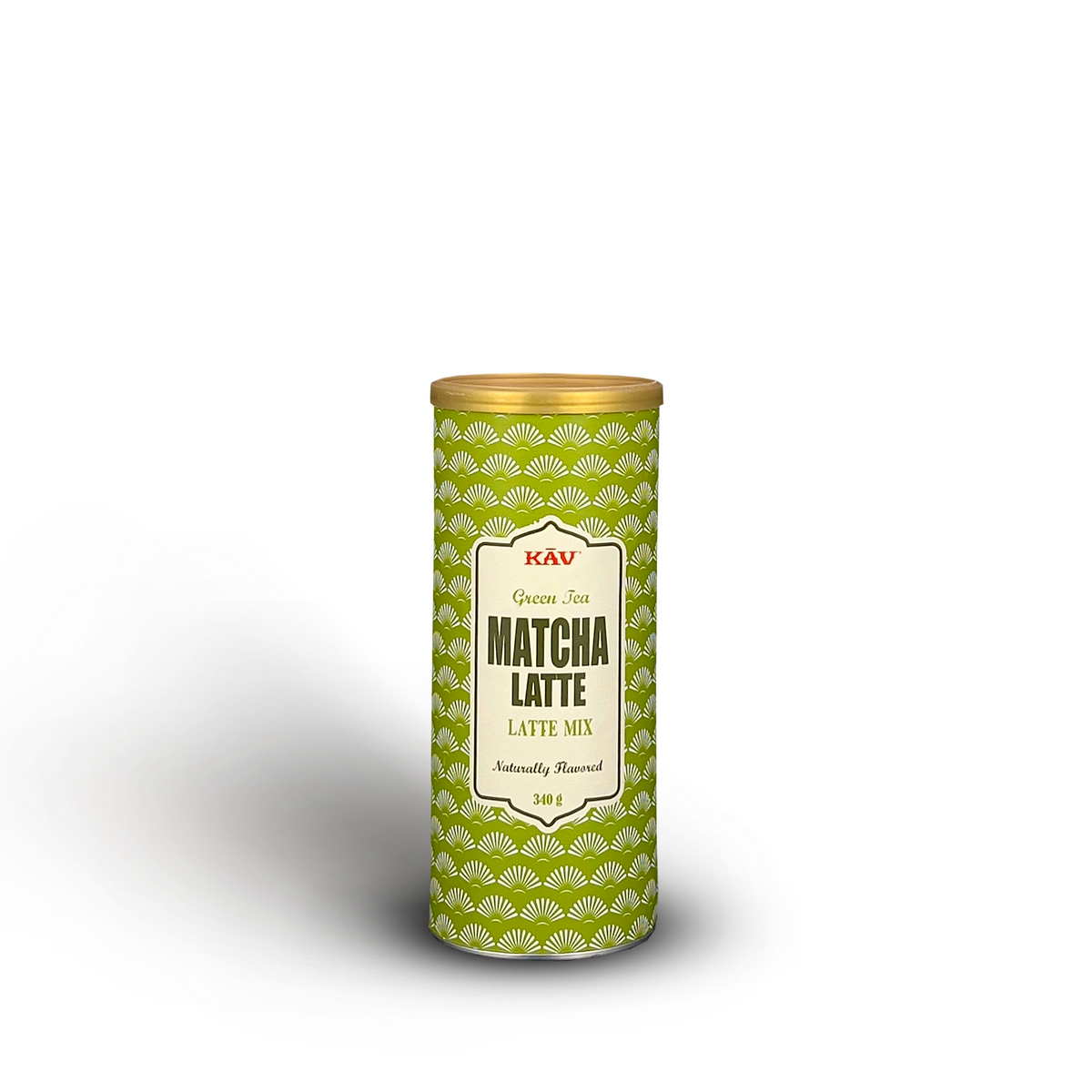 Kav Matcha Tea 12 oz – Millennials Factory