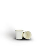 4oz Royal Paper Cup White