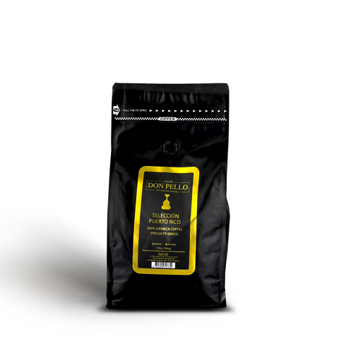 Don Pello Specialty YAUCO Puerto Rico