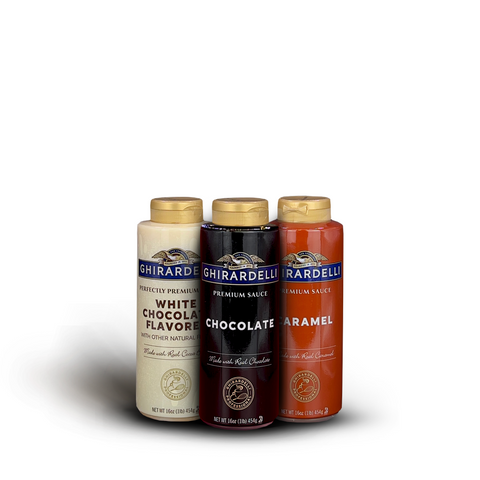 Ghirardelli "Squeeze" 16oz