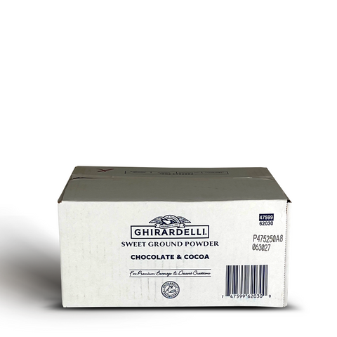 Ghirardelli Sweet Ground 10lbs or 30lbs
