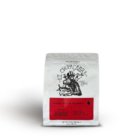 Gustos Chupacabra 8oz. (227g)