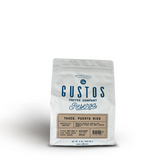Gustos Reserva Yauco 8oz. (227g)