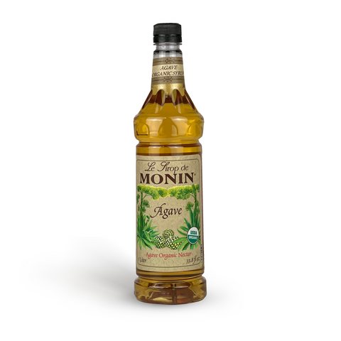 Monin Syrups