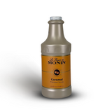 Monin Sauce Caramel