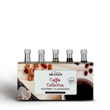 Monin Coffee Collection