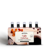 Monin Coffee Collection