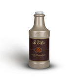 Monin Sauce Dark Chocolate