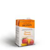 Monin Smoothies