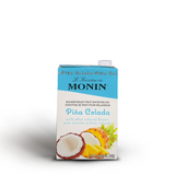 Monin Smoothies