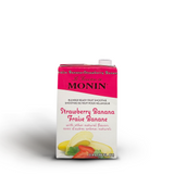 Monin Smoothies