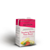 Monin Smoothies