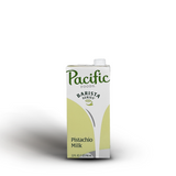 Pacific Barista Series