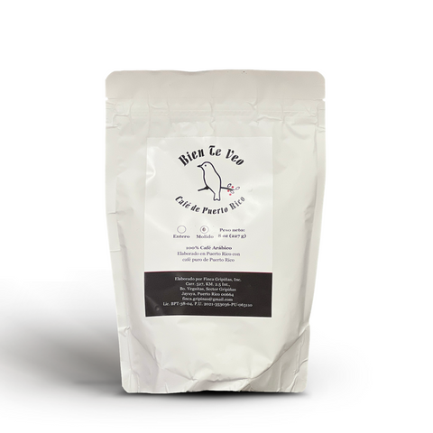 Café Bien Te Veo 8oz