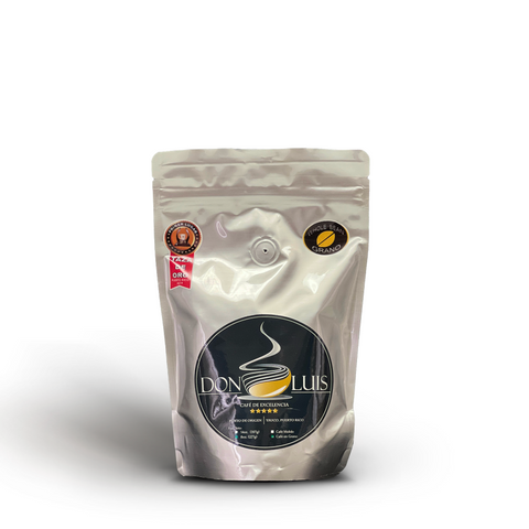 Café Don Luis 8oz