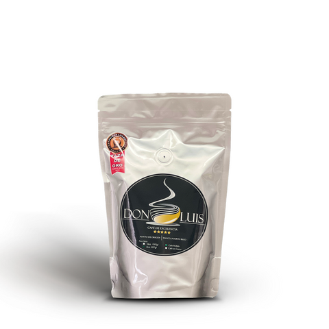 Café Don Luis 8oz