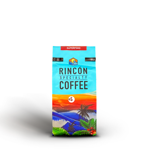 Rincón Specialty Coffee 8oz. (227g)