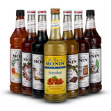 Monin Syrups