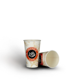 16oz Friend's Café Paper Cup
