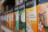 Stash Teas
