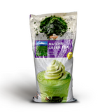 Mocafe Matcha Green Tea Latte