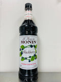 Monin Syrups