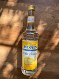 Monin Syrups