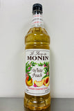 Monin Syrups