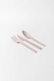 Greenprint Natural Agave Combo 3: Fork, Knife & Napkin