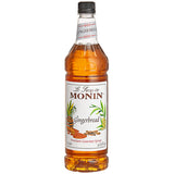 Monin Syrup