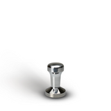 Rhino Tamper -Silver