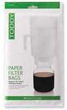 Toddy OS Paper Filter Bags