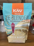 Kav Vanilla Non Dairy Beverage Mix
