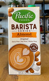 Pacific Barista Series