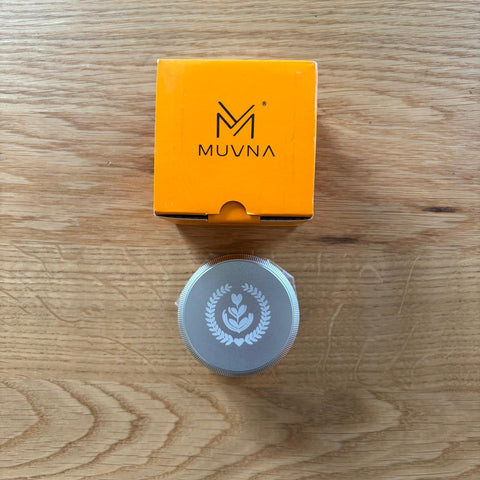 Muvna level Gravity Adaptive Self-Adjustment Depth