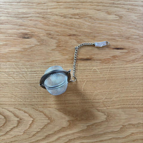 Tea Mesh Infuser