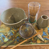 Ceremonial Matcha Kit 7pcs