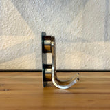 Magnetic Portafilter Holder Stainless Steel