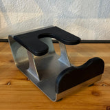 Tamping Station for Portafilter